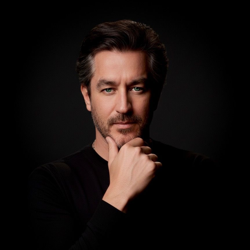 Daniel Valero
