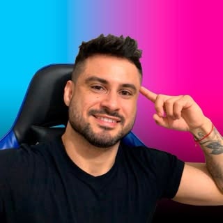 Danilo Monfardini | Investidor Esportivo