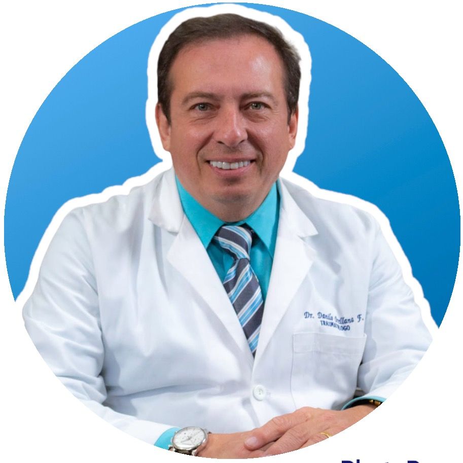 Danilo Orellana Fabre