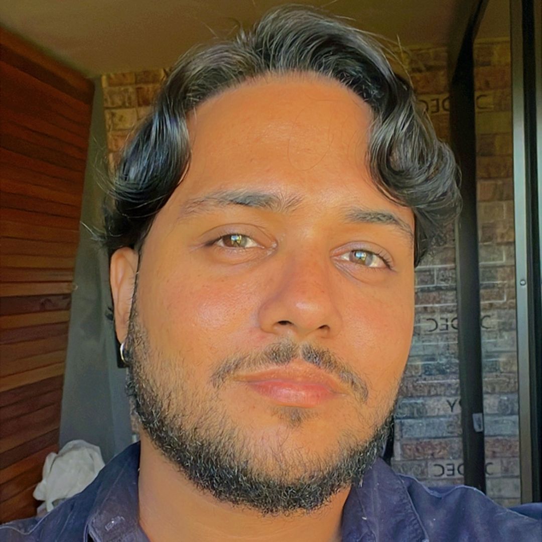 Danilo Rocha