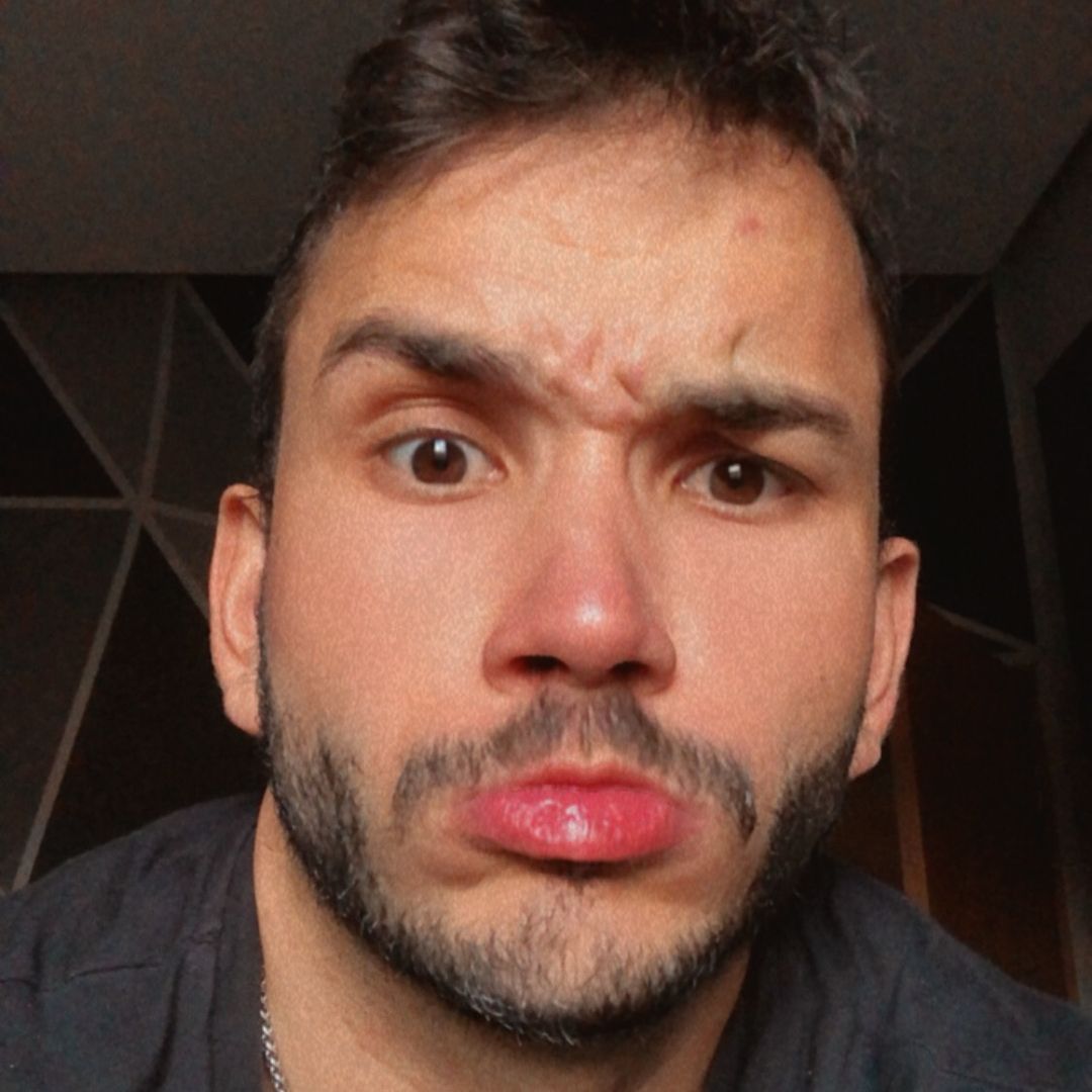 Daniel Alvarenga
