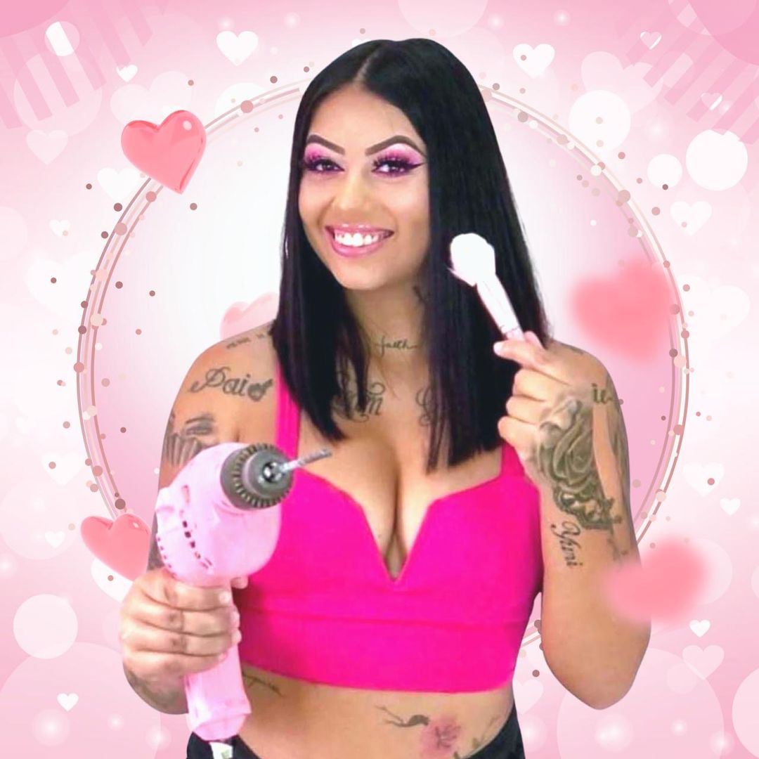 Danny Beatriz