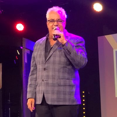 Danny Berrios Oficial