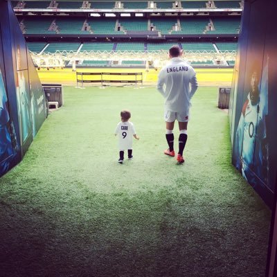 Danny Care