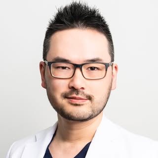 Dr. Danny Guo | Dermatologist
