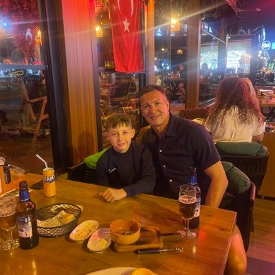 Danny McGuire