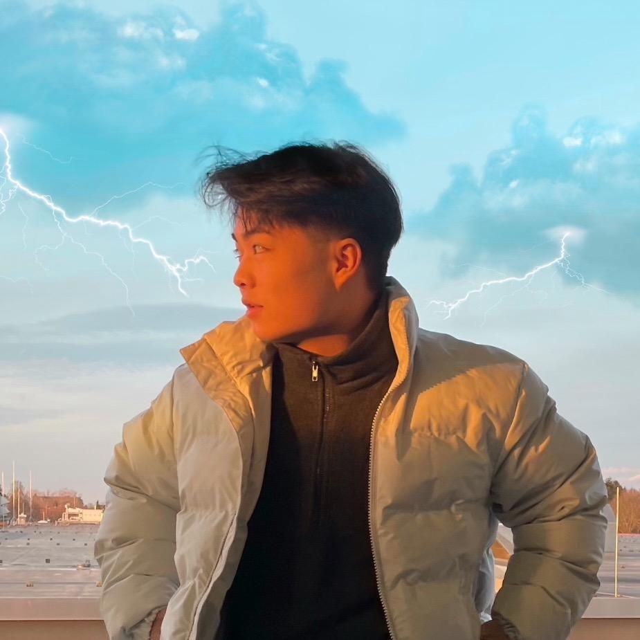 Danny Tran