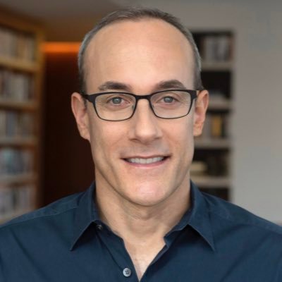 Dan Senor