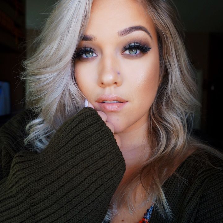 danyelle | plus size fashion