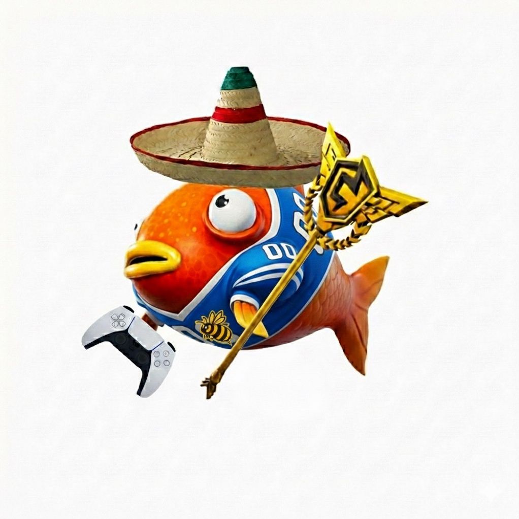 danyfishy