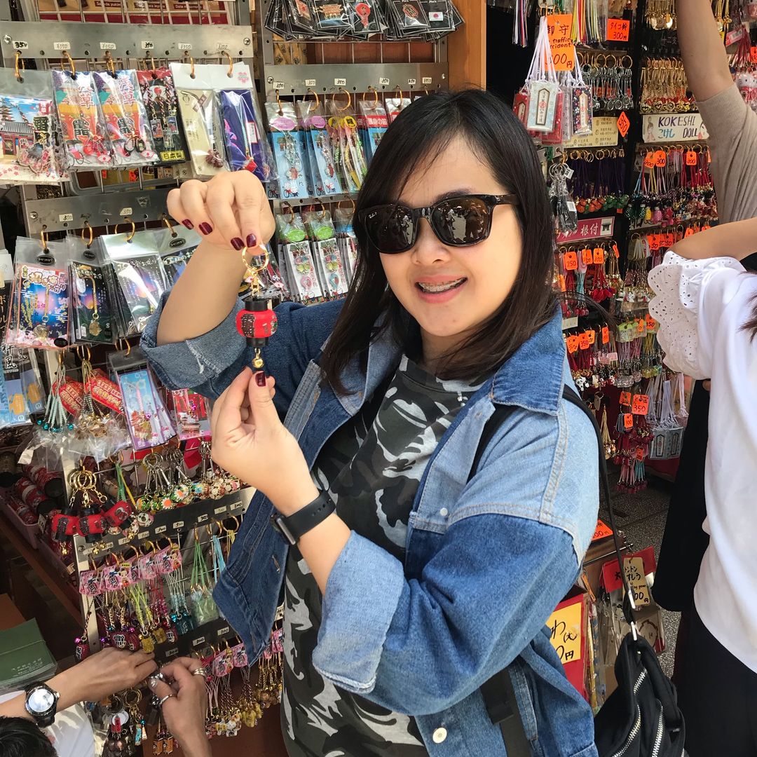 Daoheuang yg