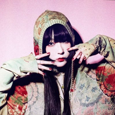˗ˋˏ Daoko ˎˊ˗