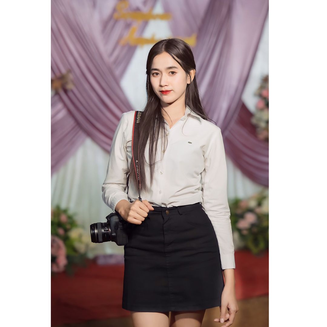 Daony (ຮັບຖ່າຍຮູບ)📸✅