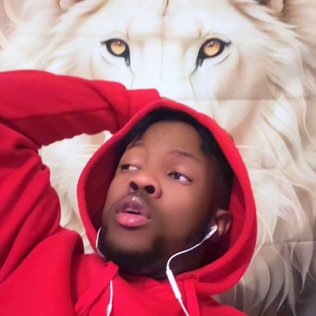 ®️🦁🤴🏾Daouofficial🦁🤴🏾®️