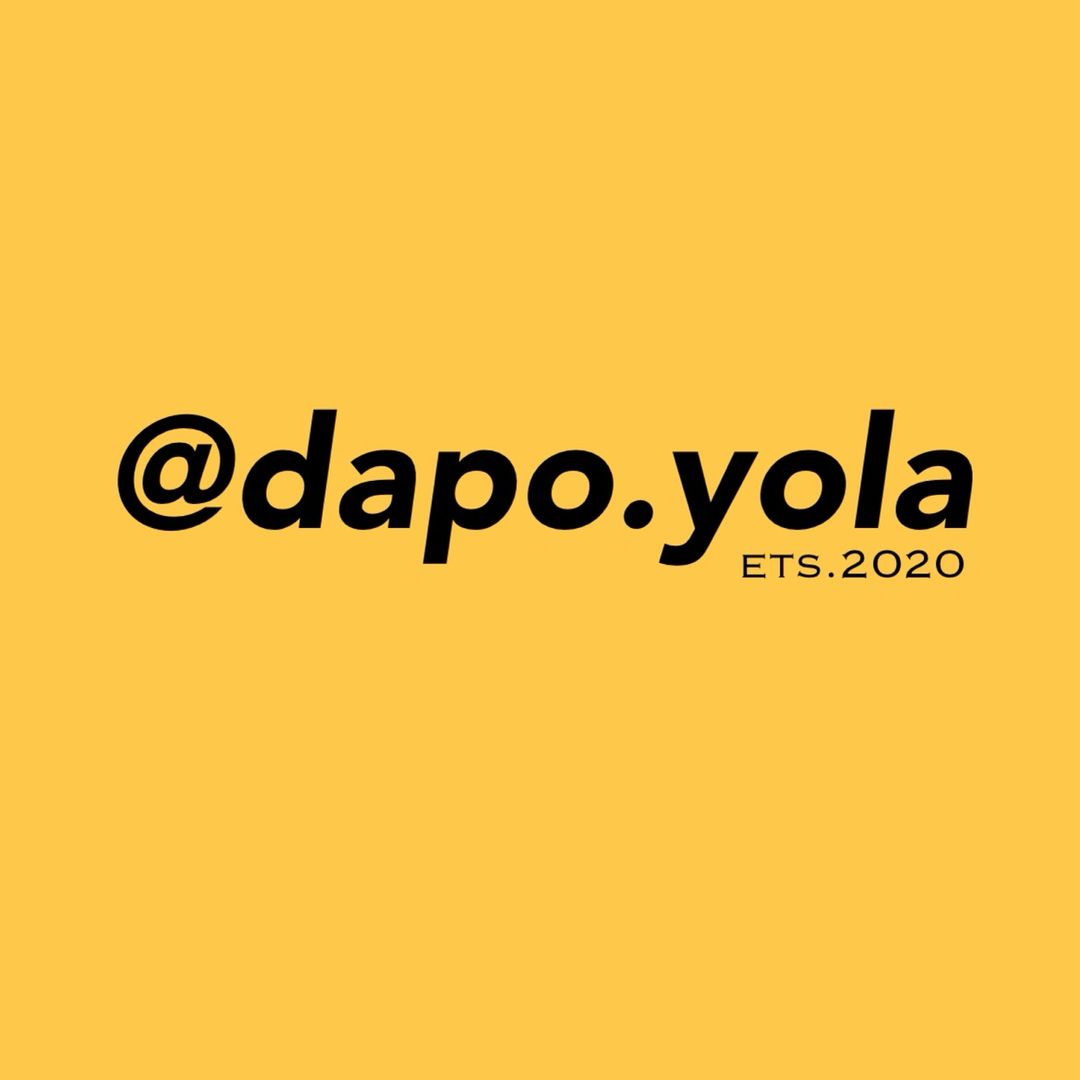 Dapo yola