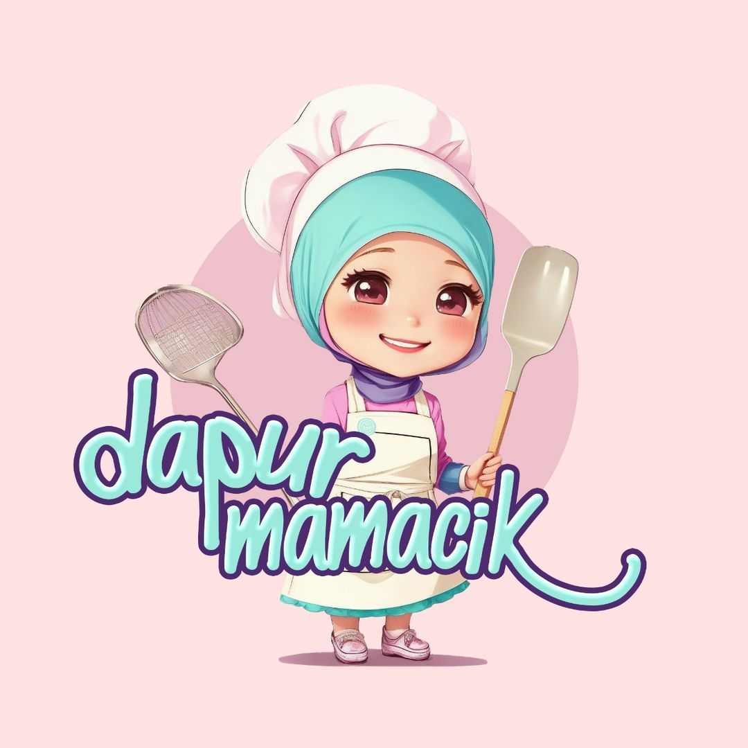 DapurMamaCik