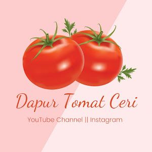 Dapur Tomat Ceri