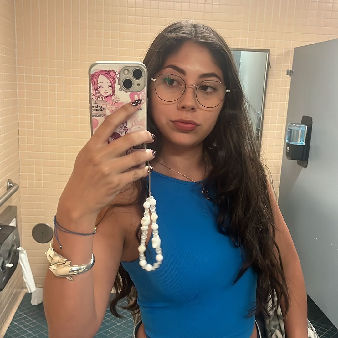 𝕯𝖆𝖗𝖆 𝕯𝖊 𝖑𝖆 🌹