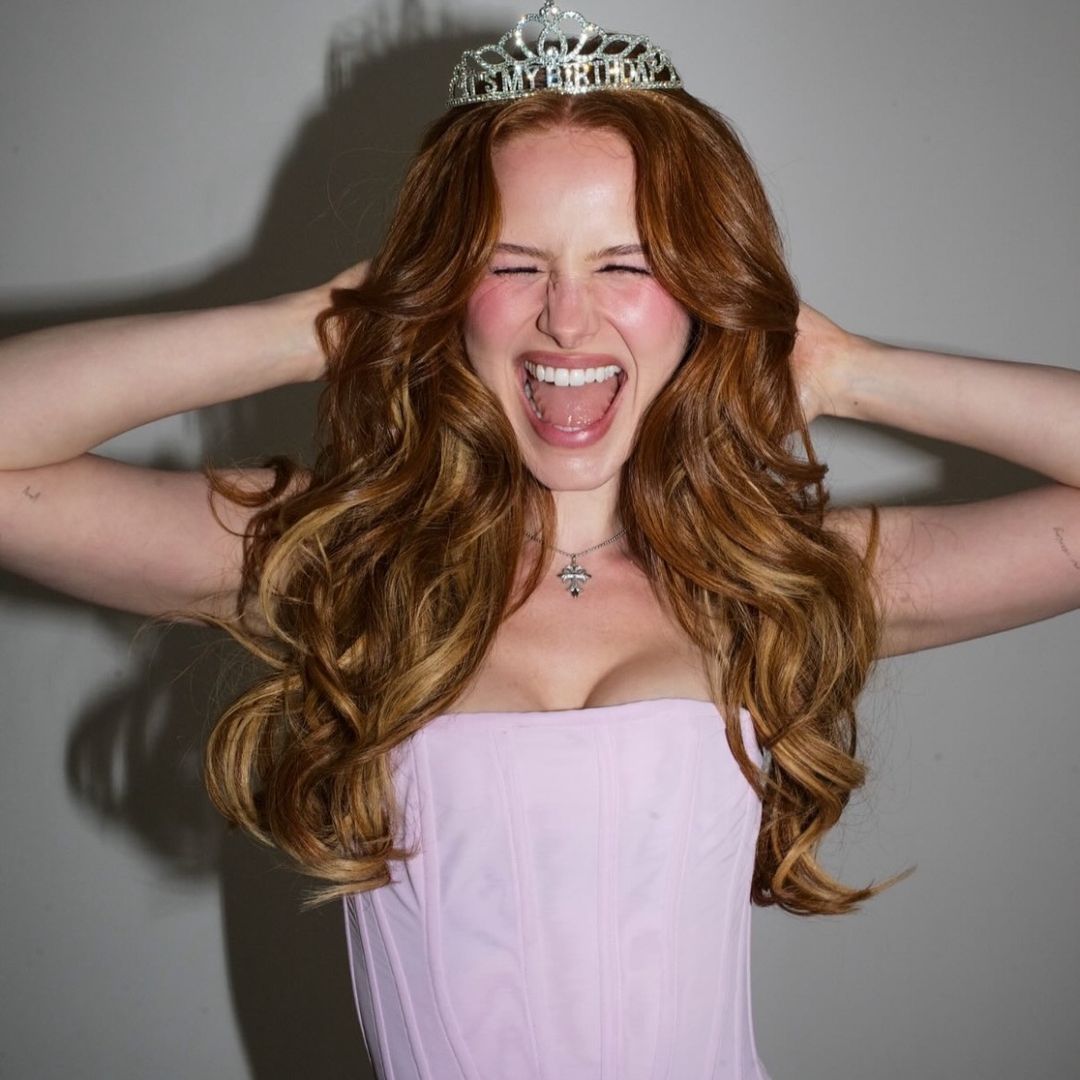 Cami🌷 (Taylor's version 🌷)