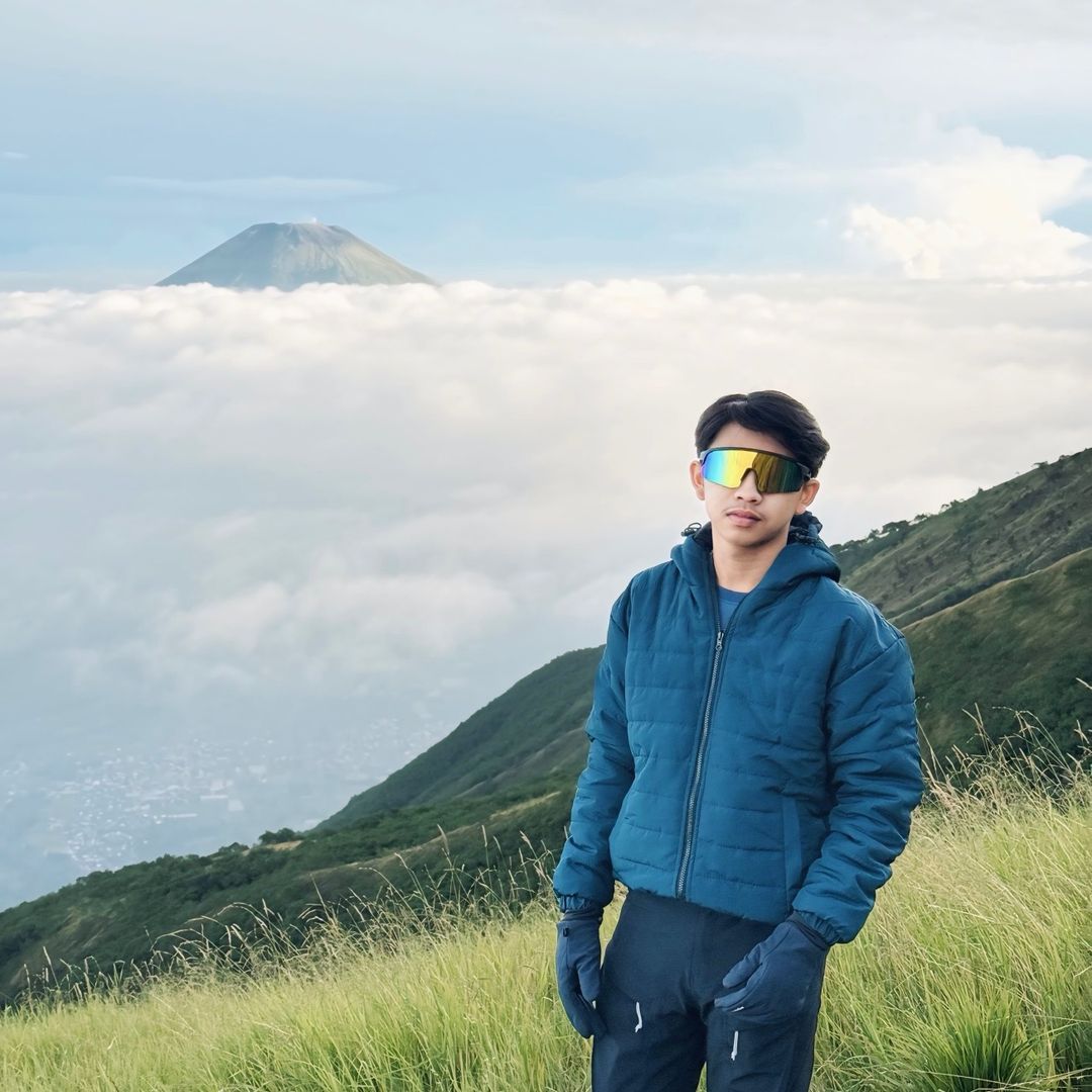 Darell wiguna