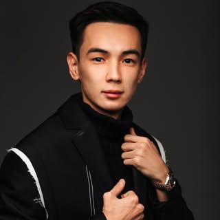 Darhan Zholshybekov