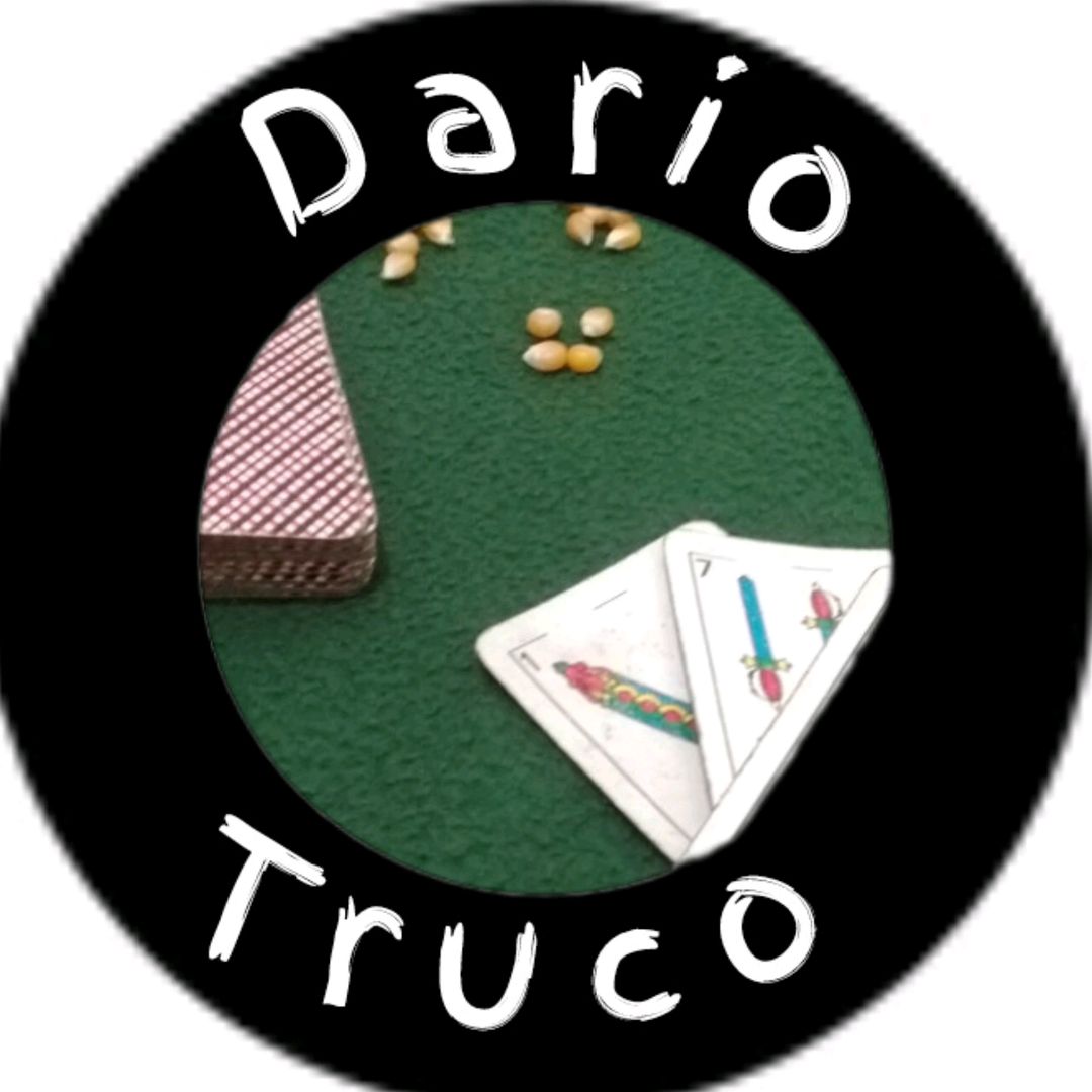 Dario Truco