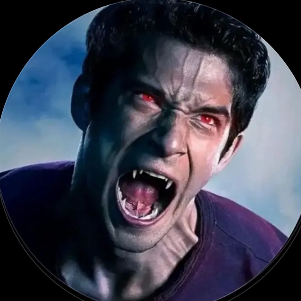 🥍STILINSKI🥍