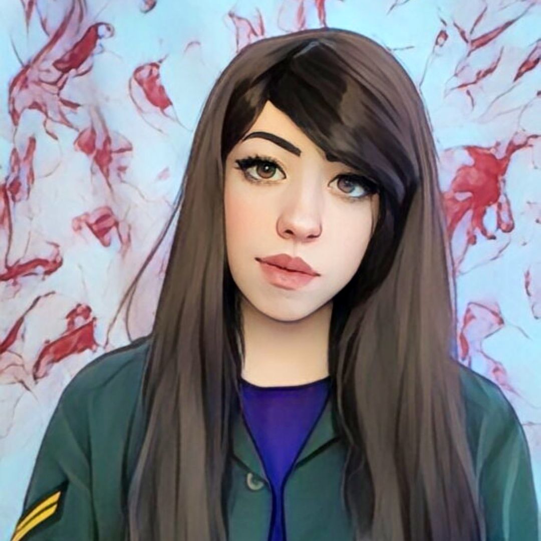 Darkforestcosplay
