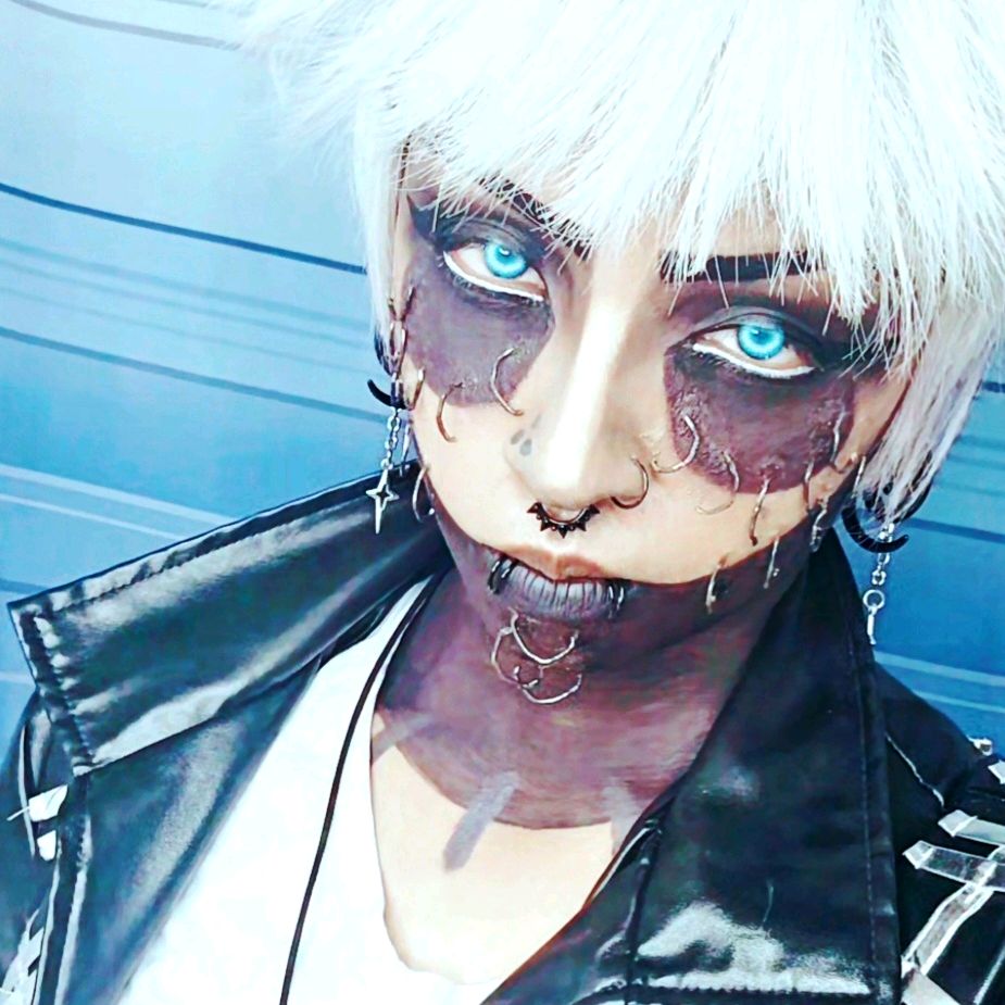 🔥Darkfoxy🔥