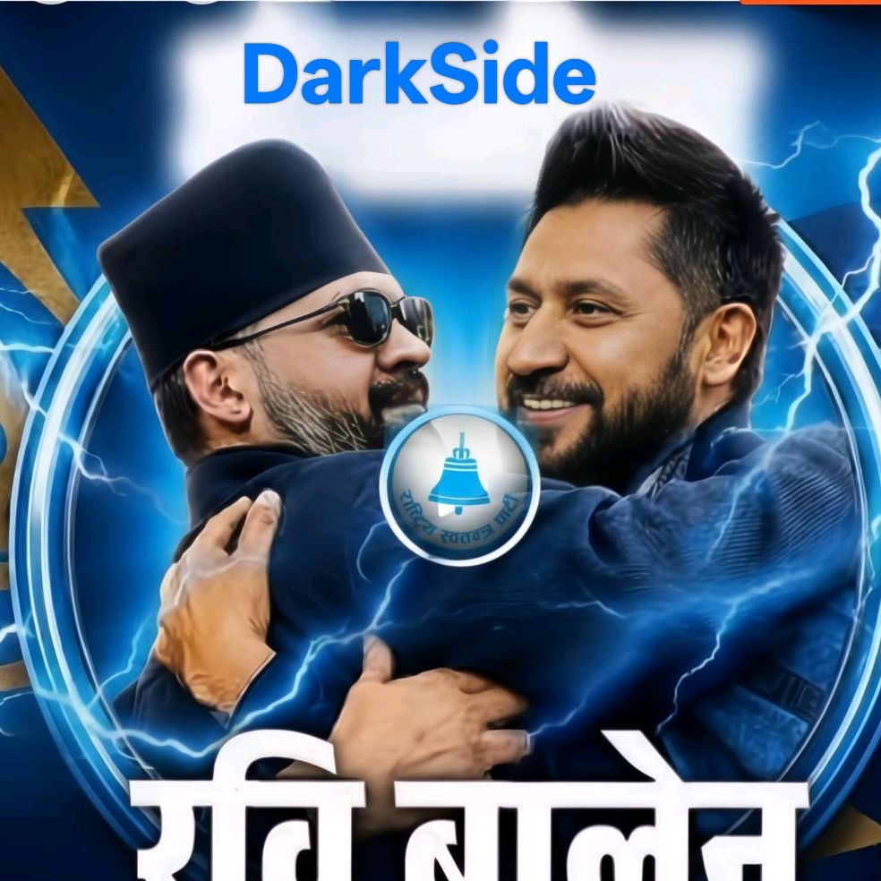 DarkSide🇳🇵☑️