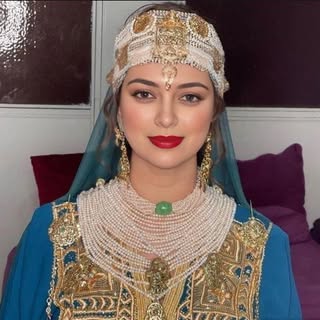 Atelier Dar Lbelldi || Fadoua Adib