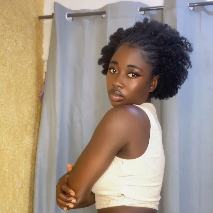 ✨DARLEY🇬🇭💞