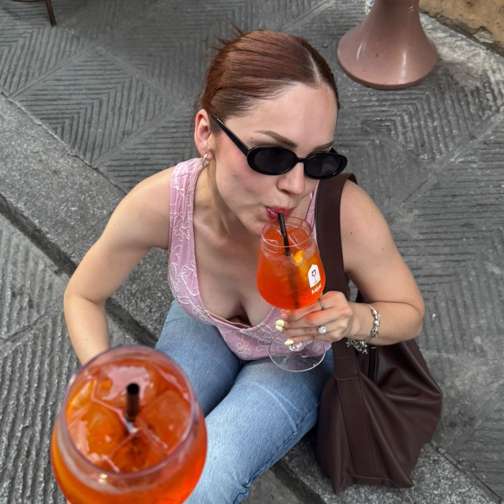 Cynthia Rodríguez