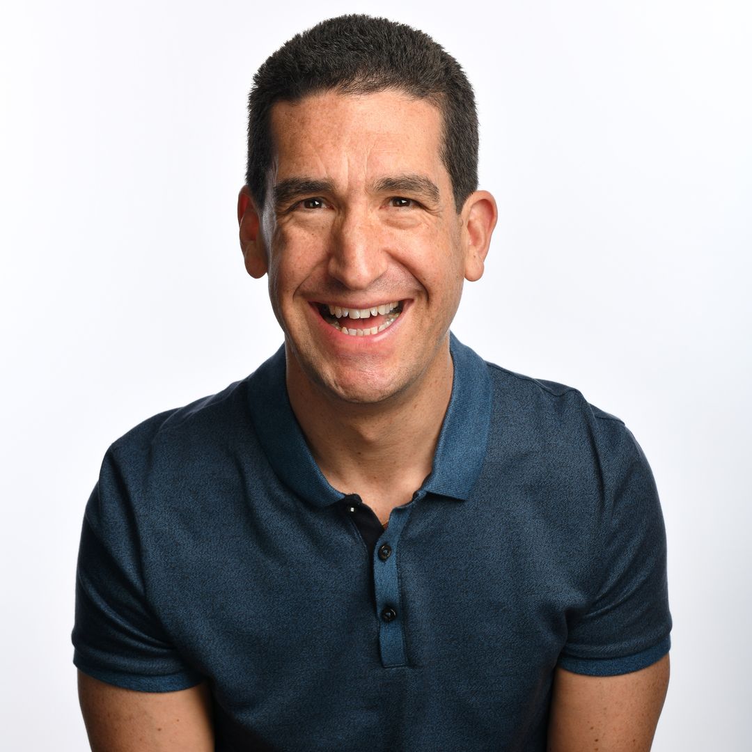 Darren Altman