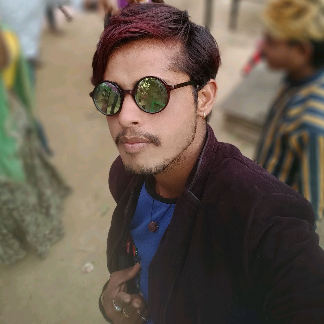 Darshan Kashayp