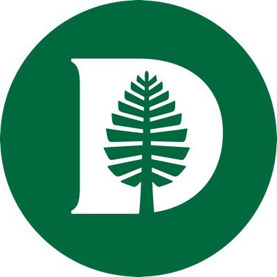 Dartmouth 🌲