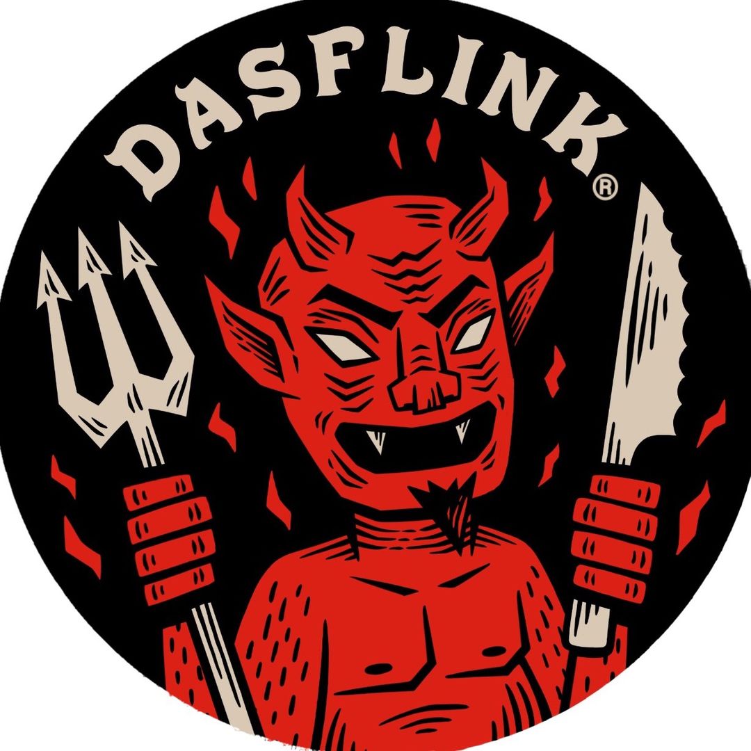 Dasflink