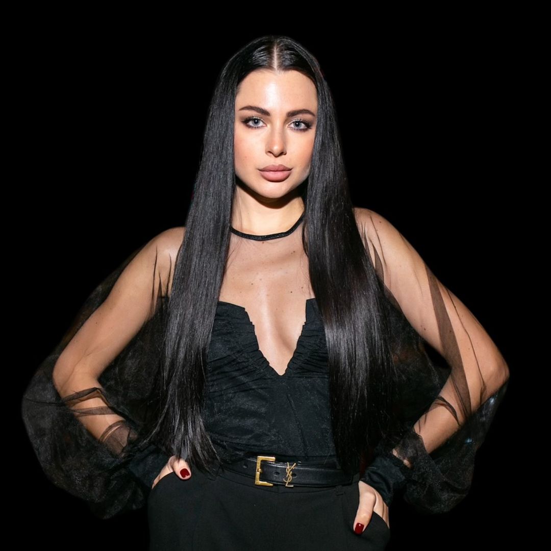 Dasha Bashkevich