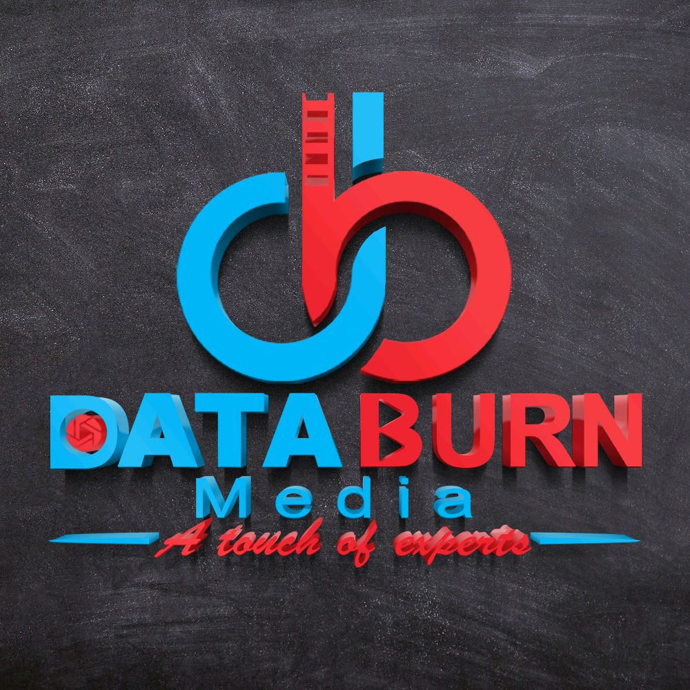DataBurnMedia