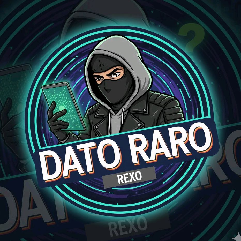 Rexo | Dato Raro