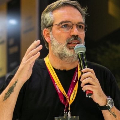 Adeodato Volpi Netto