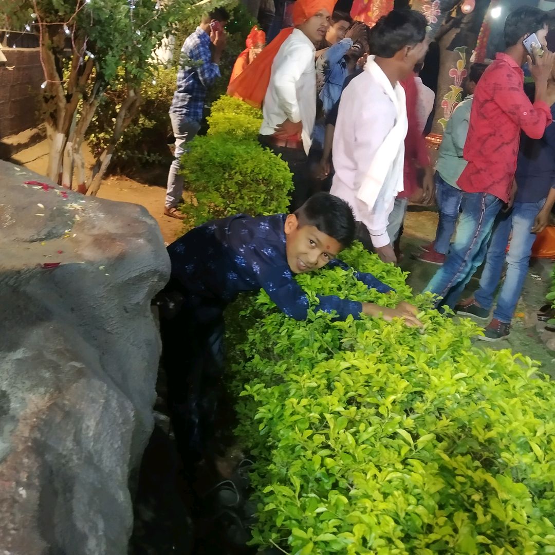 Datta Pawde