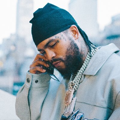 Dave East