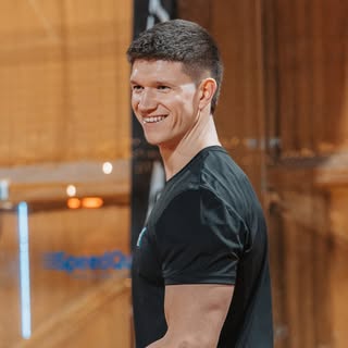 Dave Fell | Online Coach