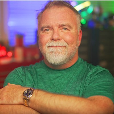 Dave W Plummer