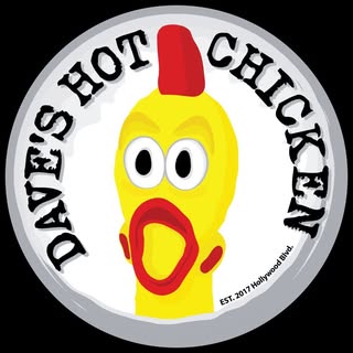 DavesHotChicken