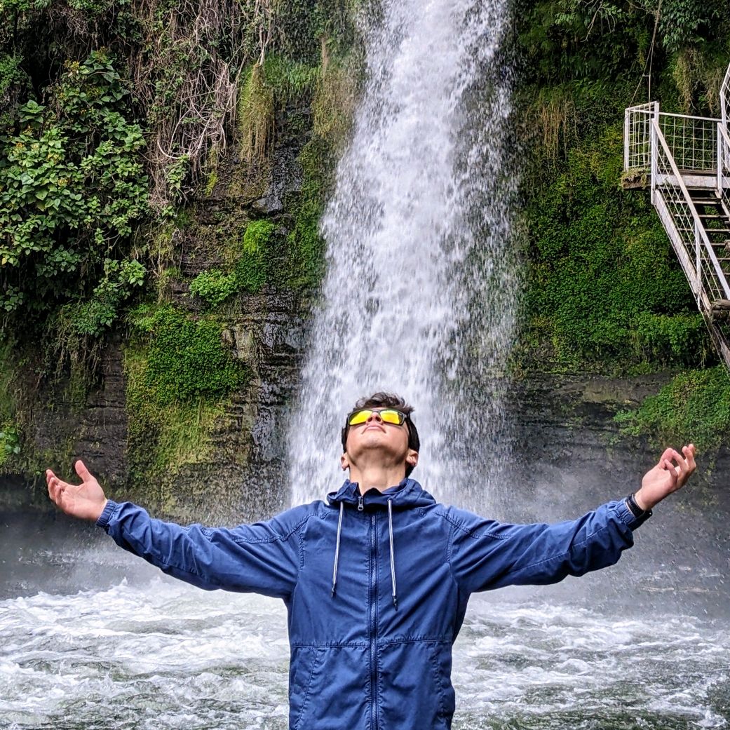David Muñoz Cedeño