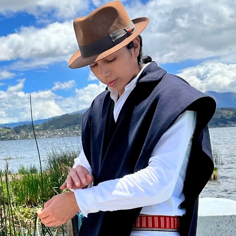 🎵 David Maigua 🪈