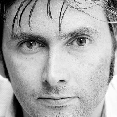 David Tennant