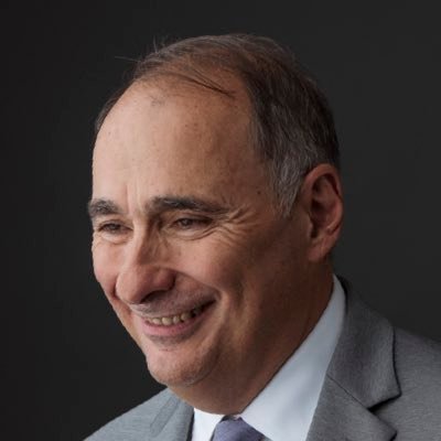 David Axelrod
